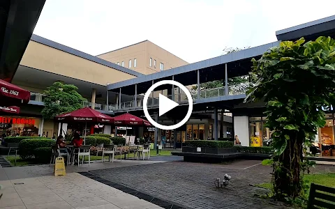 U.P. Town Center by Ayala Malls image