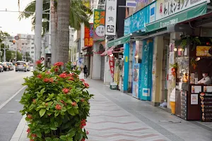 Gyu-Kaku Kokusai-dori image