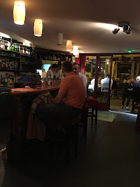 Atmosphère du Restaurant Le Bacchus à Limoges - n°5