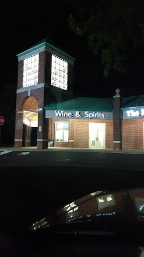 Liquor Store «Fine Wine & Good Spirits», reviews and photos, 4275 County Line Rd, Chalfont, PA 18914, USA