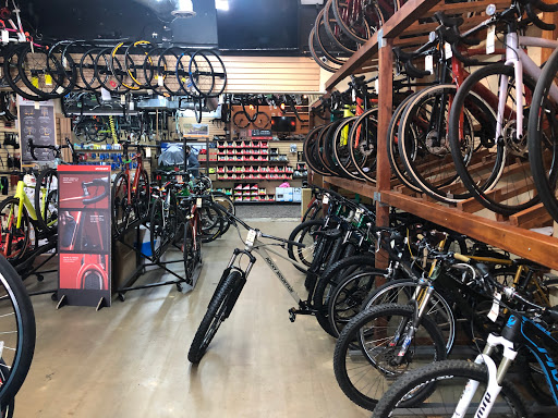 Bicycle Store «Woodinville Bicycle», reviews and photos, 13210 NE 175th St, Woodinville, WA 98072, USA