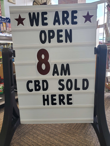 Tobacco Shop «Cigarette Discount Outlet», reviews and photos, 560 Indian Boundary Rd # 3, Chesterton, IN 46304, USA