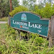 Langton Lake Park