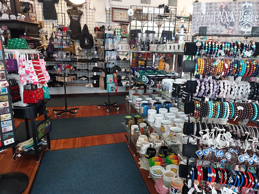 Gift Shop «Witch Way Gifts», reviews and photos, 155 Derby St, Salem, MA 01970, USA