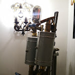 Photo n°15 de l'avis de mariano.a fait le 01/10/2019 à 07:09 sur le  Taverna Oraziana à Potenza