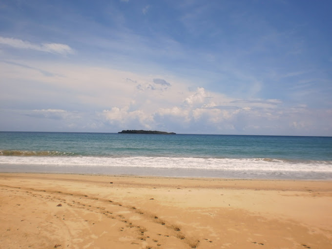 Photo de Playa El Limon avec un niveau de propreté de très propre