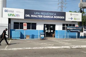 CMSDC - Municipal Health Center of Duque de Caxias image