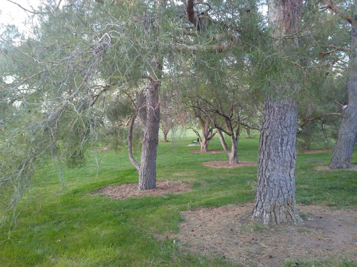 Park «Mamie D Eisenhower Park», reviews and photos, 4300 E Dartmouth Ave, Denver, CO 80222, USA