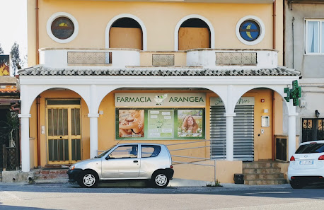 Farmacia Arangea Via Arangea, 172/A, 89131 Reggio di Calabria RC, Italia