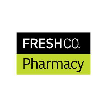 FreshCo Pharmacy Woodbridge