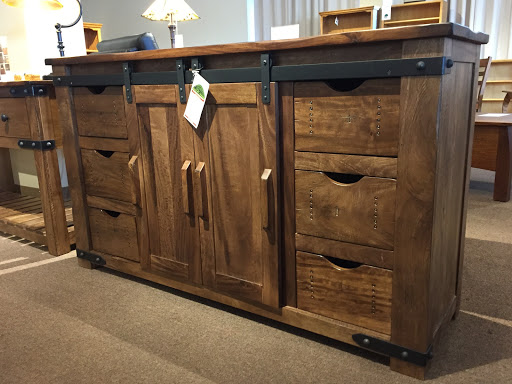 Furniture Store «Oak For Less Furniture», reviews and photos, 1660 S Alma School Rd #100, Mesa, AZ 85210, USA