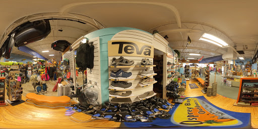 Canoe & Kayak Tour Agency «Osprey Bay Outdoors», reviews and photos, 160 N Belcher Rd, Clearwater, FL 33765, USA