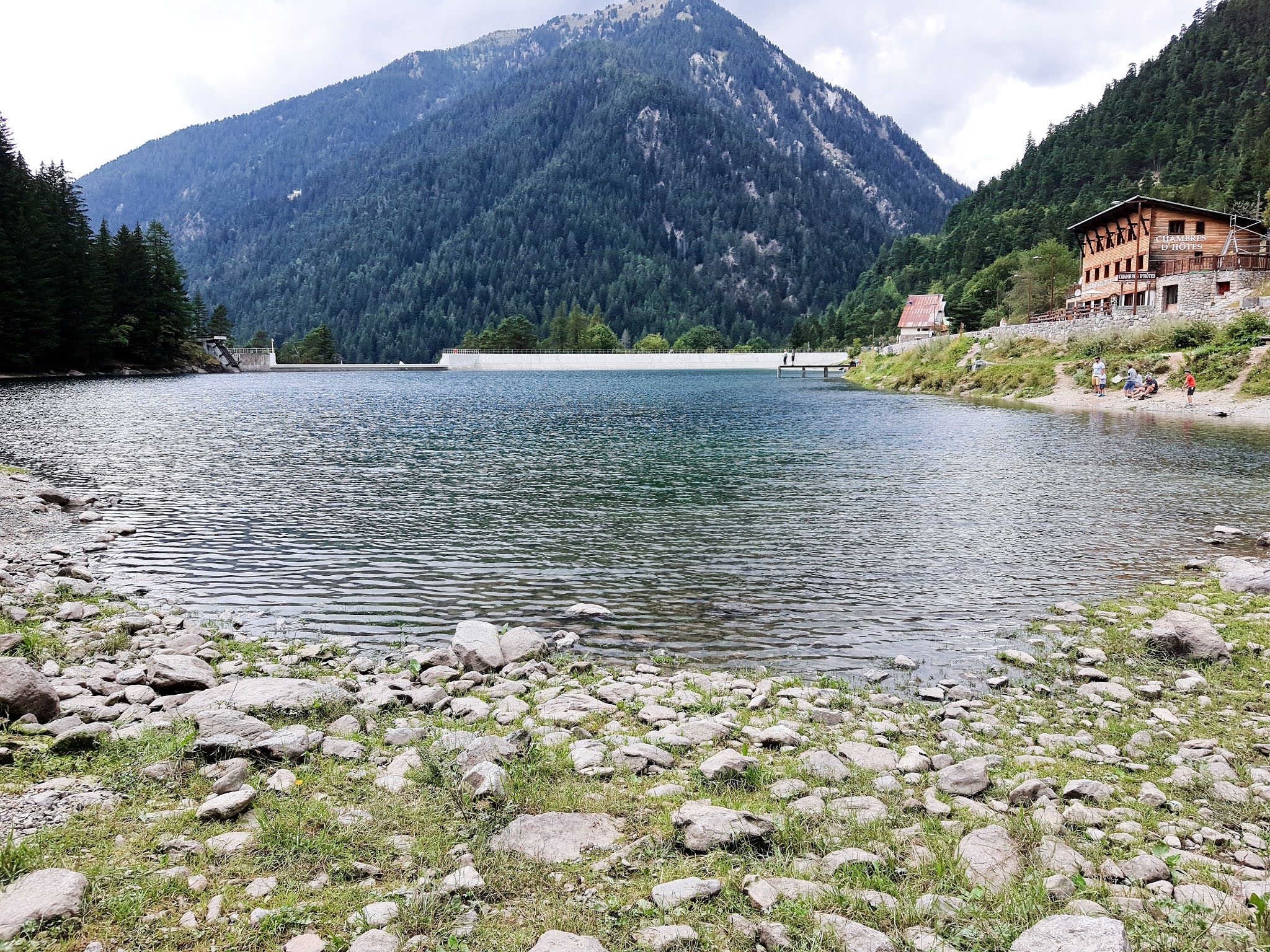 Photo n° 5 de l'avis de Christophe.e fait le 17/08/2020 à 16:36