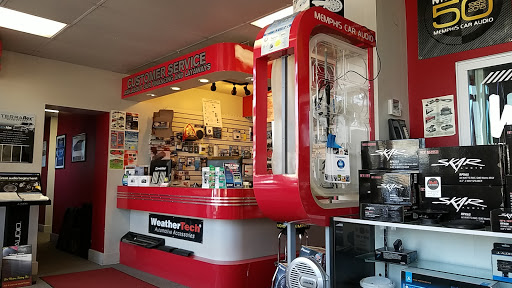 Electronics Store «Wow Electronics», reviews and photos, 36920 Groesbeck Hwy, Charter Twp of Clinton, MI 48035, USA