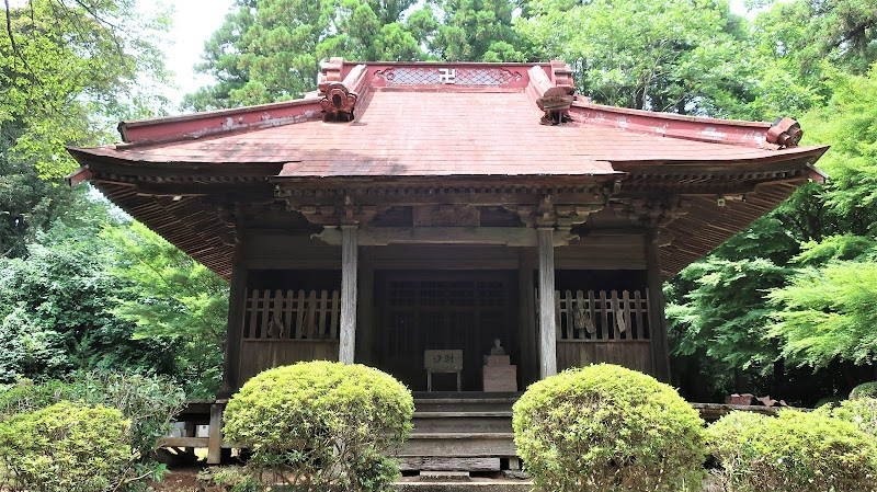 金剛院