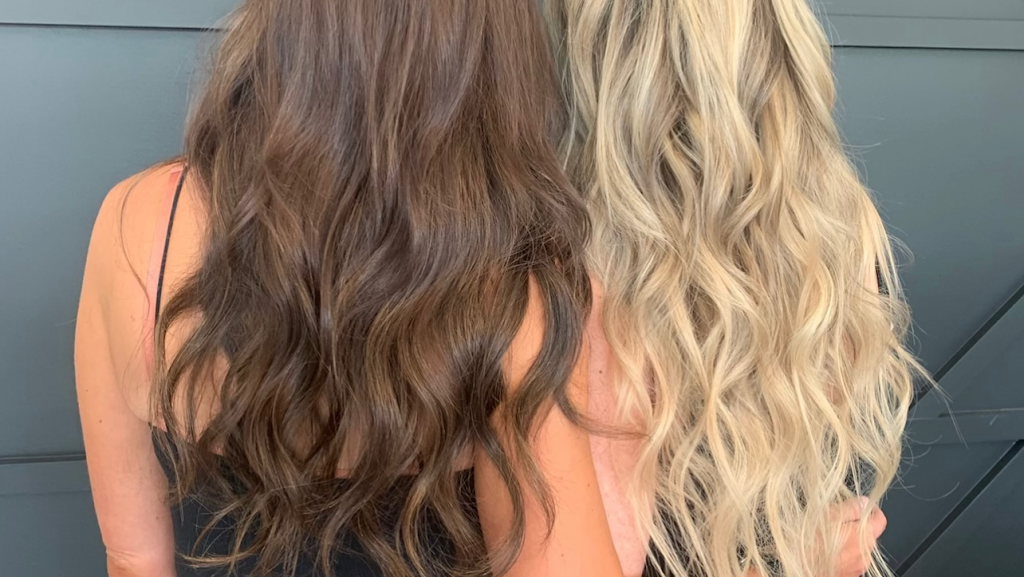 Revolve Hair Studio + Extensions 61853