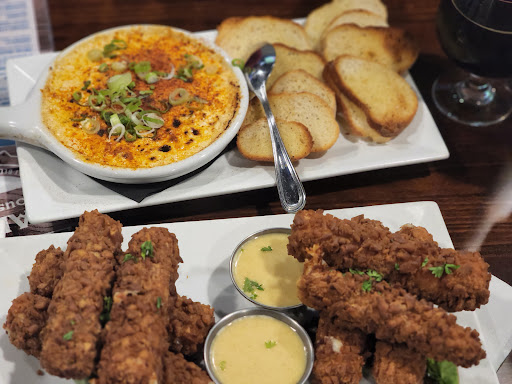 Bar «Craft 60 Ale House», reviews and photos, 13361 Warwick Blvd, Newport News, VA 23602, USA