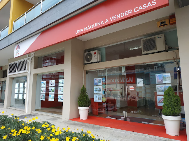 Avaliações doERA Covilhã em Covilhã - Imobiliária