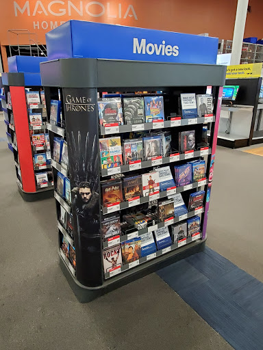 Electronics Store «Best Buy», reviews and photos, 100 Consumer Square, Mays Landing, NJ 08330, USA