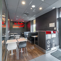 Photos du propriétaire du Restaurant KFC Angers Espace Anjou - n°20