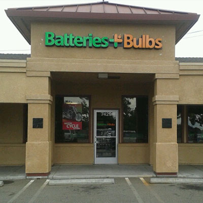 Batteries Plus Bulbs, 7429 Amador Valley Blvd, Dublin, CA 94568, USA, 