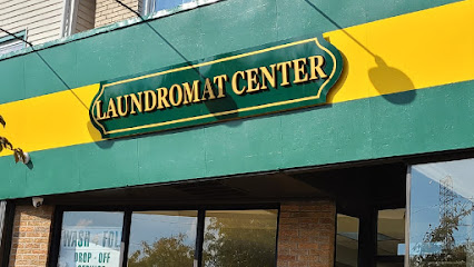 Laundromat Center