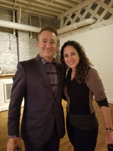 Banquet Hall «The Stockroom at 230», reviews and photos, 230 Fayetteville St, Raleigh, NC 27601, USA