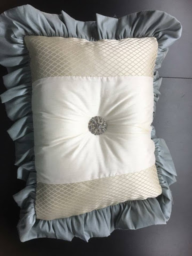 Baby Store «Treasure Rooms Baby-Kids Furniture», reviews and photos, 121 Chesterfield Towne Center, Chesterfield, MO 63005, USA