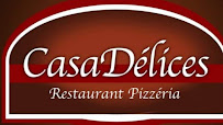 Photos du propriétaire du Pizzas à emporter Casa Délices Bischheim Strasbourg Restaurant Pizzeria Halal - n°2