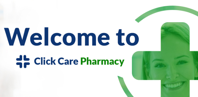 Click Care Pharmacy - Pharmacy