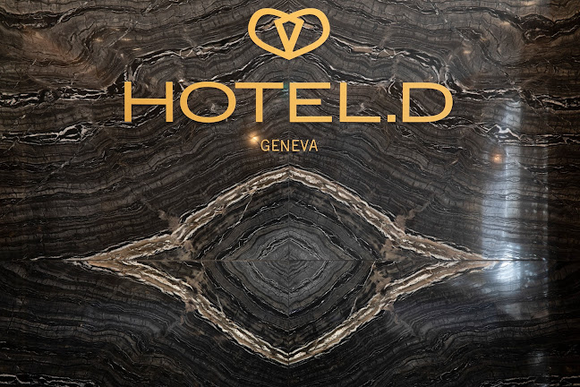 Hotel D Geneva - Hotel