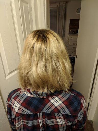 Beauty School «Aveda Institute Portland», reviews and photos, 325 NW 13th Ave, Portland, OR 97209, USA