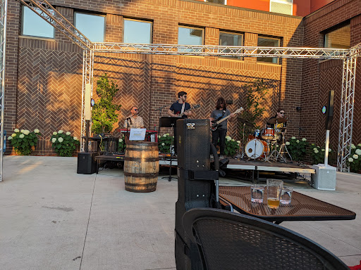 Brewpub «Day Block Brewing Company», reviews and photos, 1105 S Washington Ave, Minneapolis, MN 55415, USA