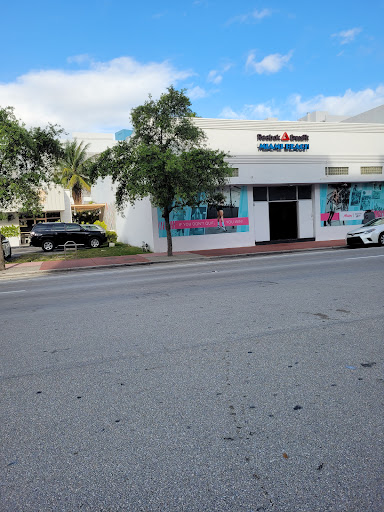 Gym «Reebok CrossFit Miami Beach», reviews and photos, 930 Alton Rd, Miami Beach, FL 33139, USA
