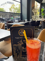 Photo n°14 de Chez Yach Restaurant à Paris ()