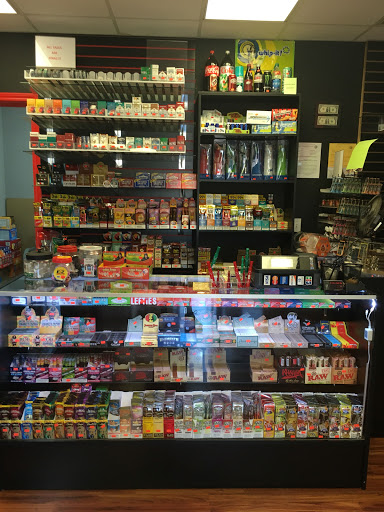 Tobacco Shop «Al Sahara Smoke Shop», reviews and photos, 4 Enterprise Dr, Rohnert Park, CA 94928, USA