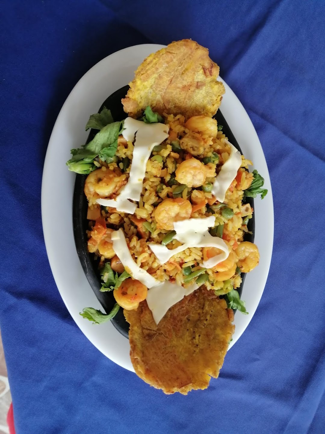 Restaurante Cocina & Mar