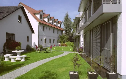 Hotel Am Leinritt GmbH image