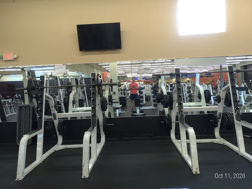Gym «Fitworks», reviews and photos, 5612 Wilson Mills Rd, Highland Heights, OH 44143, USA
