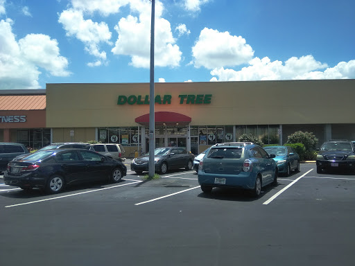 Dollar Store «Dollar Tree», reviews and photos, 9221 N 56th St, Temple Terrace, FL 33617, USA