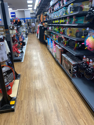 Sporting Goods Store «Big 5 Sporting Goods», reviews and photos, 3831 Alton Pkwy, Irvine, CA 92606, USA