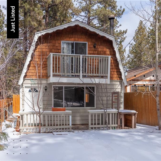 Rachael Smith COMPASS - Real Estate Agent- Big Bear Lake, CA image