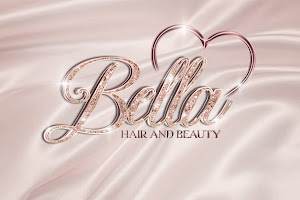 Bella hair and beauty