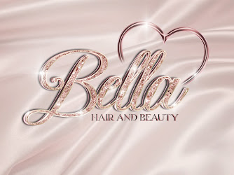 Bella hair and beauty