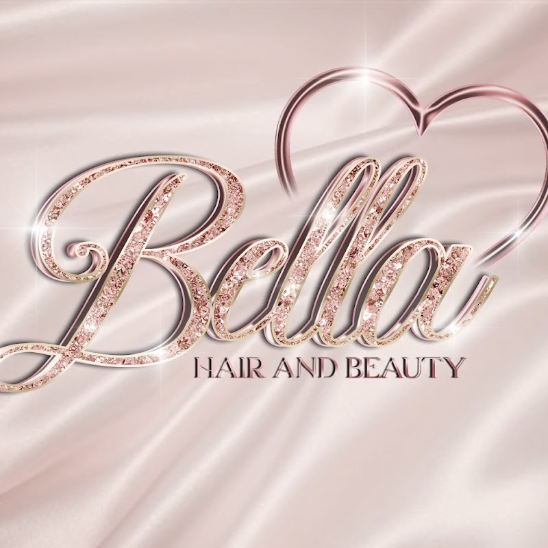 Bella hair and beauty