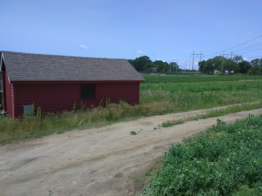 Farm «Four Town Farm», reviews and photos, 90 George St, Seekonk, MA 02771, USA