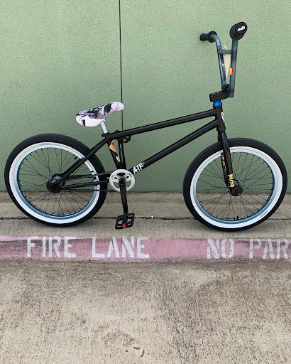 Bicycle Store «Clyde James Cycles», reviews and photos, 4201 Stanley Keller Rd, Haltom City, TX 76117, USA