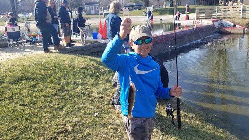 Park «Beekman Recreation Park», reviews and photos, 29 Recreation Center Rd, Hopewell Junction, NY 12533, USA