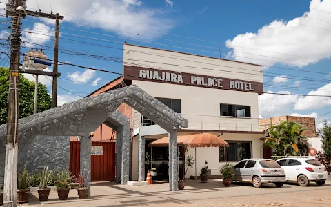 Guajará Palace Hotel image