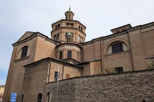 Basilica di Santa Maria di Campagna, Piacenza image